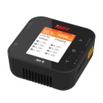 Vendite calde ISDT Air8 carica di bilanciamento del caricatore intelligente 20A 500W caricabatterie 8 S ad alta corrente aggiornamento Q8